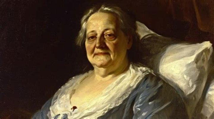Deborah Read Deborah Read