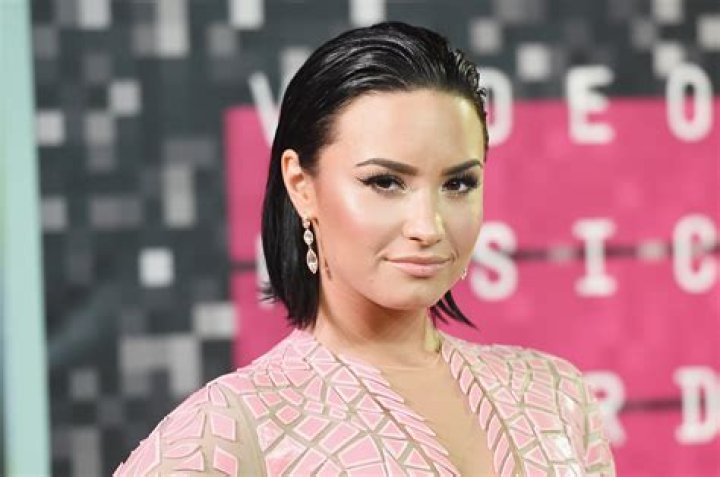 Demi Lovato Net Worth