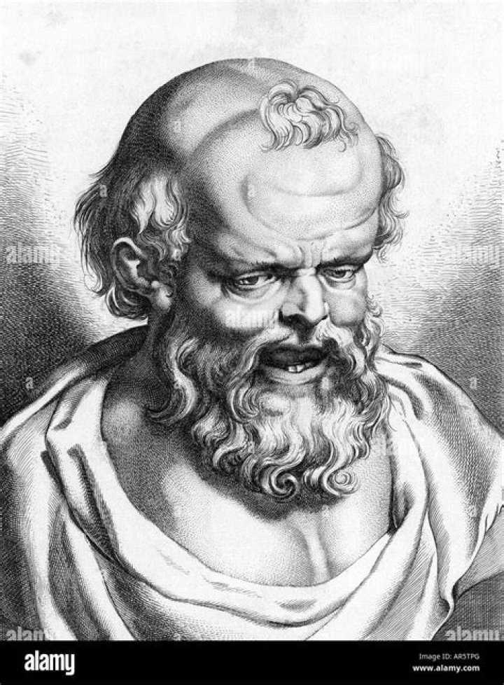 Democritus Democritus
