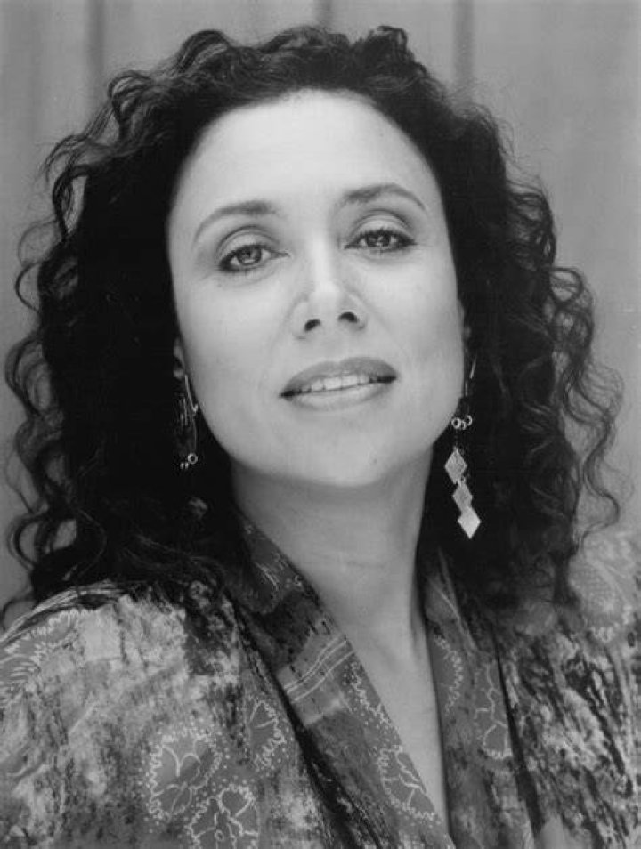 Denise Nicholas Denise Nicholas