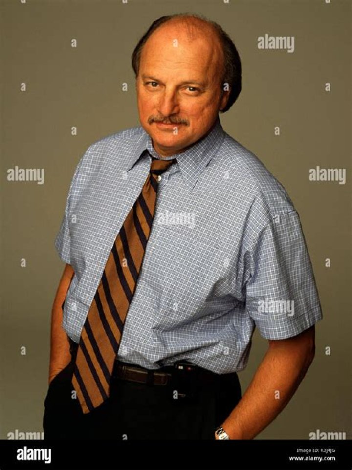 Dennis Franz Dennis Franz