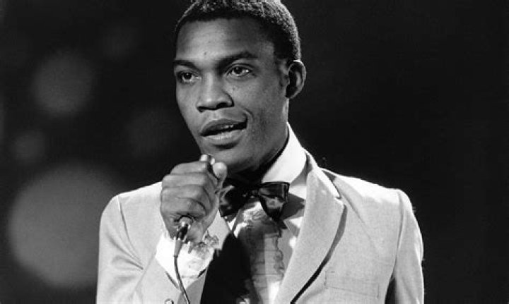 Desmond Dekker Desmond Dekker