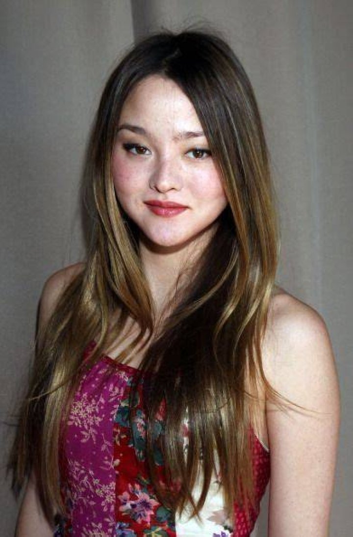 Devon Aoki Bra Size, Age, Weight, Height, Measurements