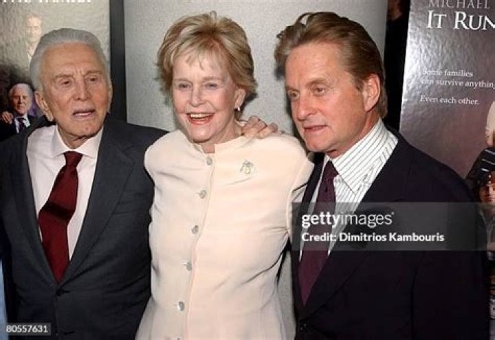 Diana Douglas Diana Douglas