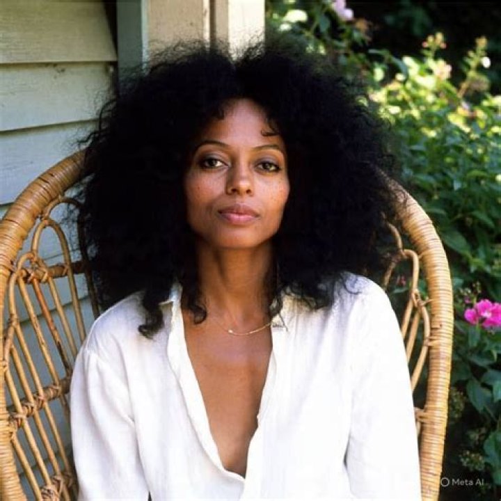 Did Diana Ross date Eddie Kendricks? 1 Diana Ross