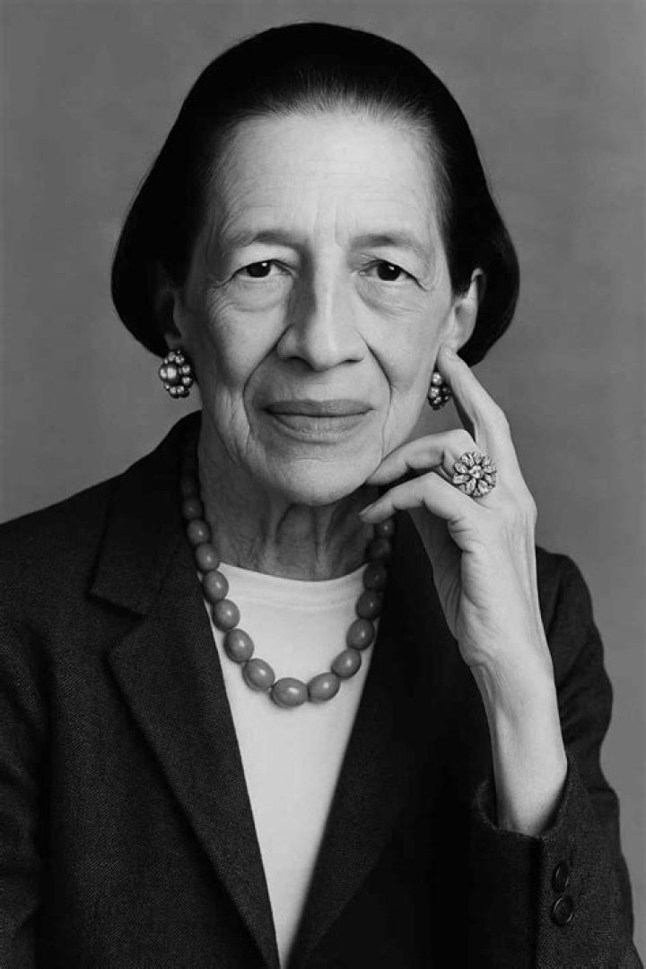 Diana Vreeland Diana Vreeland