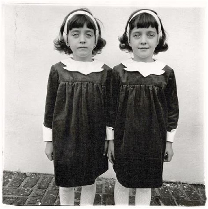 Diane Arbus Diane Arbus
