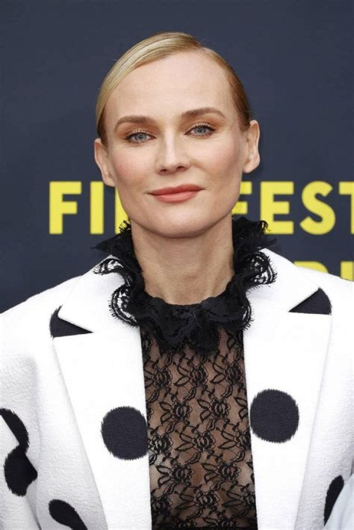 Diane Kruger Diane Kruger