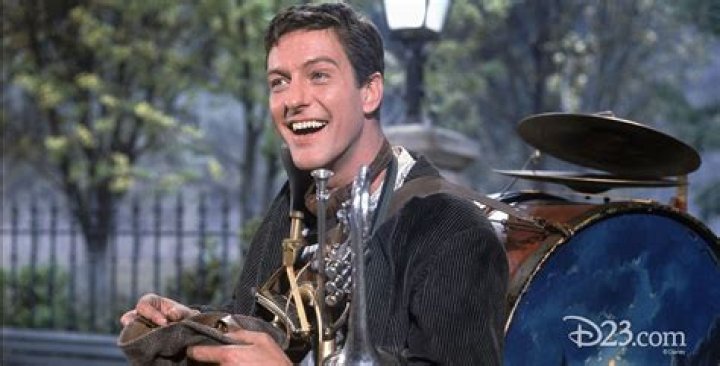 Dick Van Dyke health: What disease does Dick Van Dyke have? 1 Dick Van Dyke 1