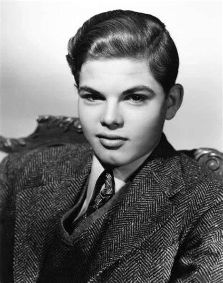 Dickie Moore Dickie Moore