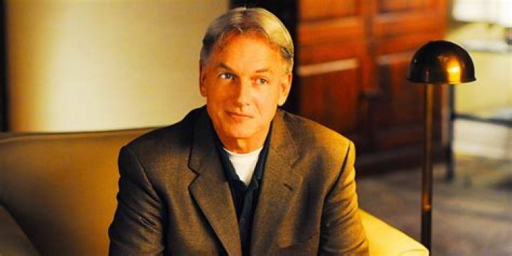 Did Mark Harmon pass away?