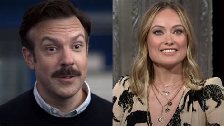 Is Olivia Wilde related to Oscar Wilde? 1 Did Olivia Wilde get served