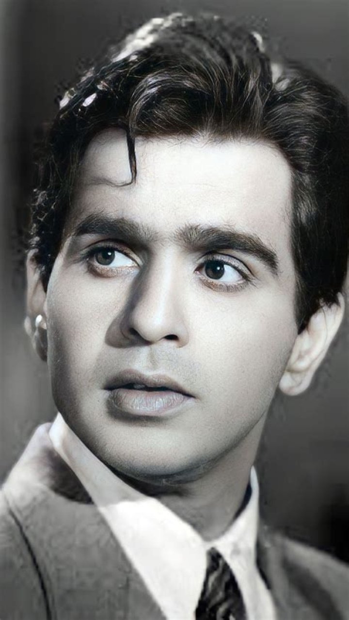 Dilip Kumar Dilip Kumar