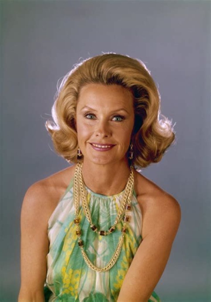 Dina Merrill Dina Merrill