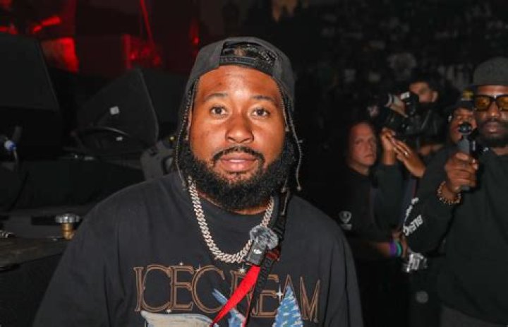 DJ Akademiks DJ Akademiks
