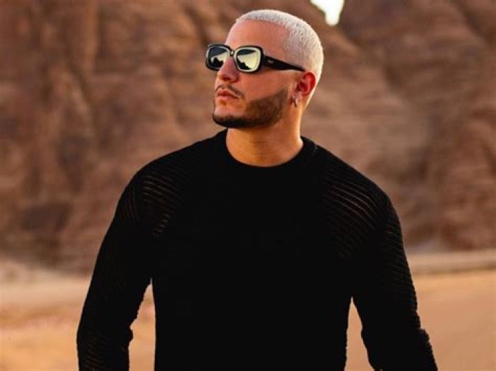 DJ Snake DJ Snake