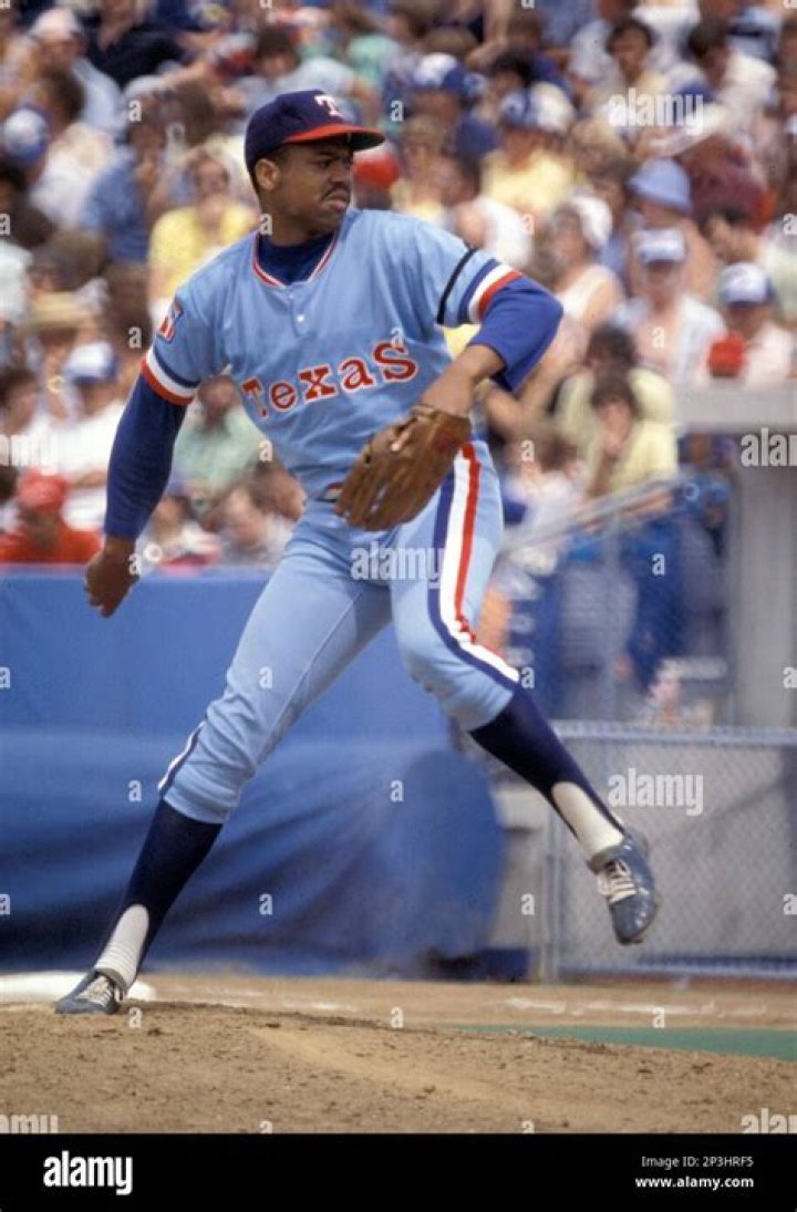 Dock Ellis Dock Ellis