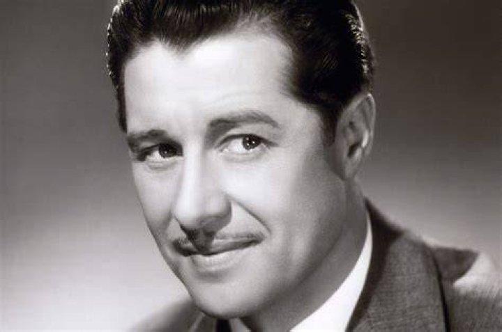 Don Ameche Don Ameche