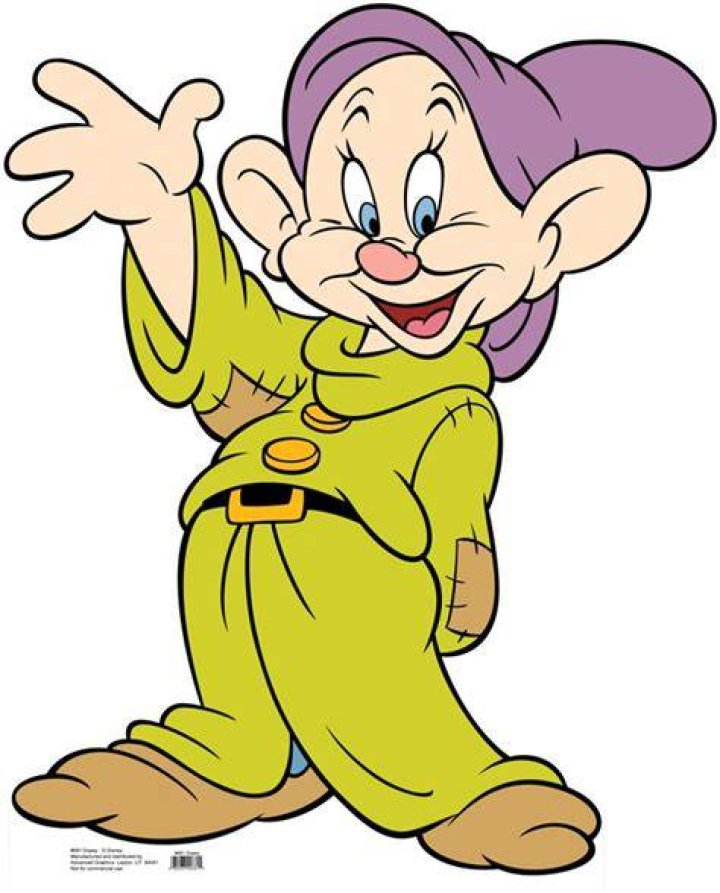 Dopey