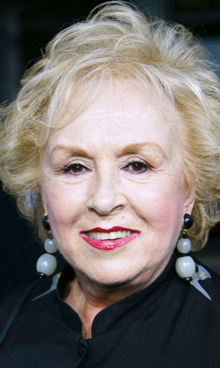 Doris Roberts Doris Roberts