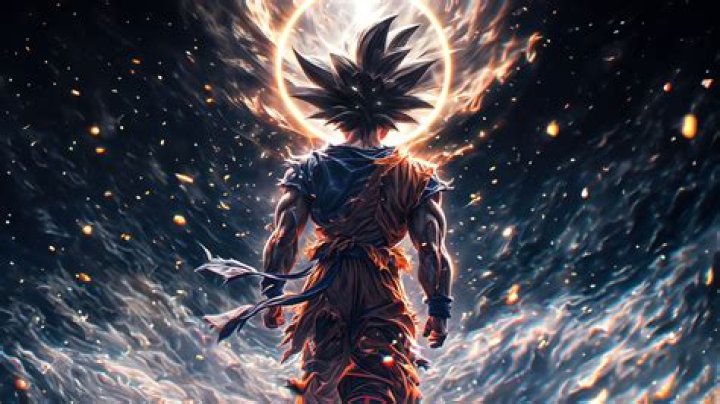 Dragon Ball Z