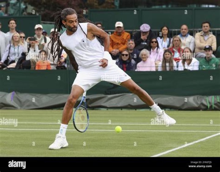 Dustin Brown Dustin Brown