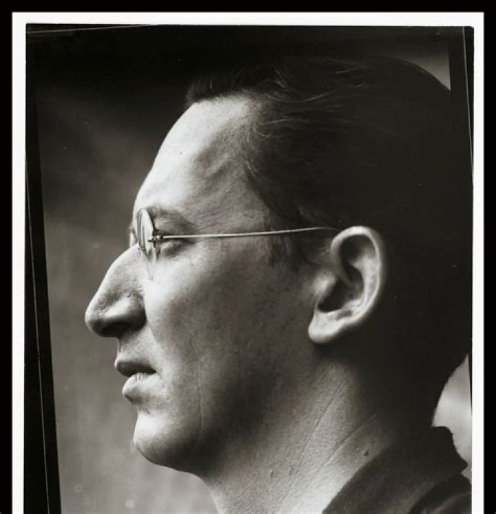 Dwight Macdonald Dwight Macdonald