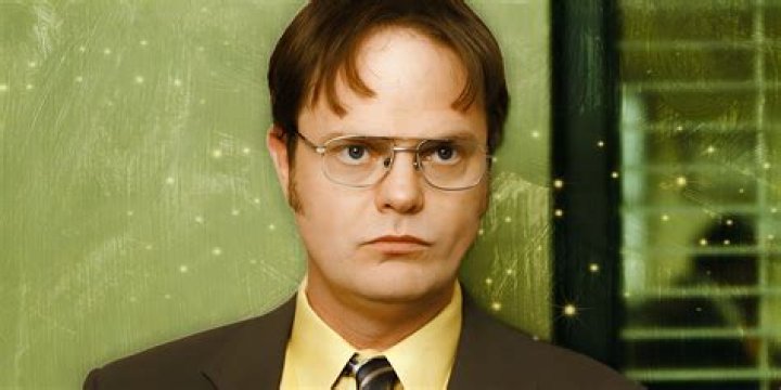 Dwight Schrute