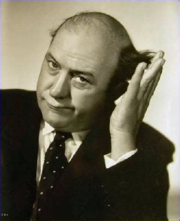 Edgar Kennedy
