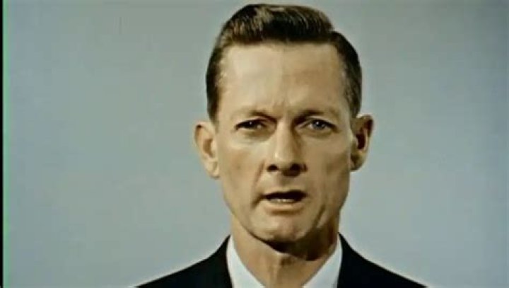 Edmund Bacon Edmund Bacon