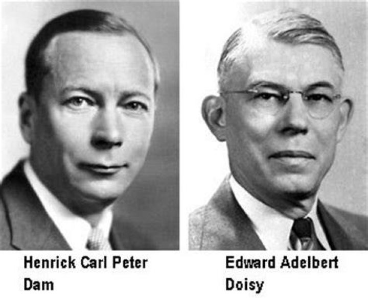 Edward Adelbert Doisy Edward Adelbert Doisy