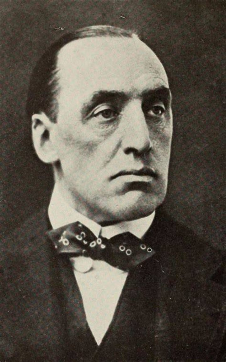 Edward Carson Edward Carson