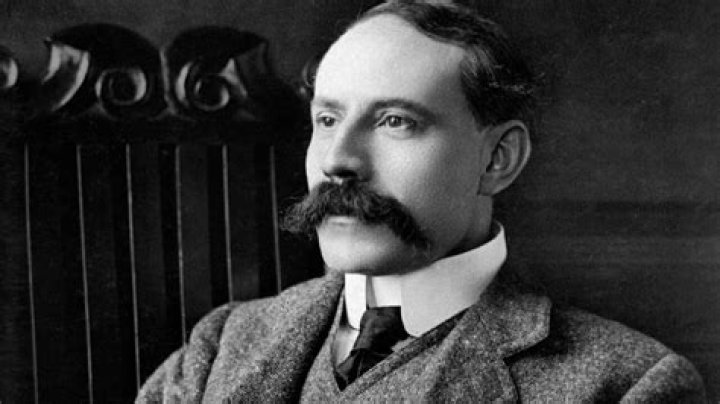 Edward Elgar