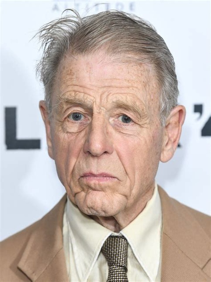 Edward Fox Edward Fox