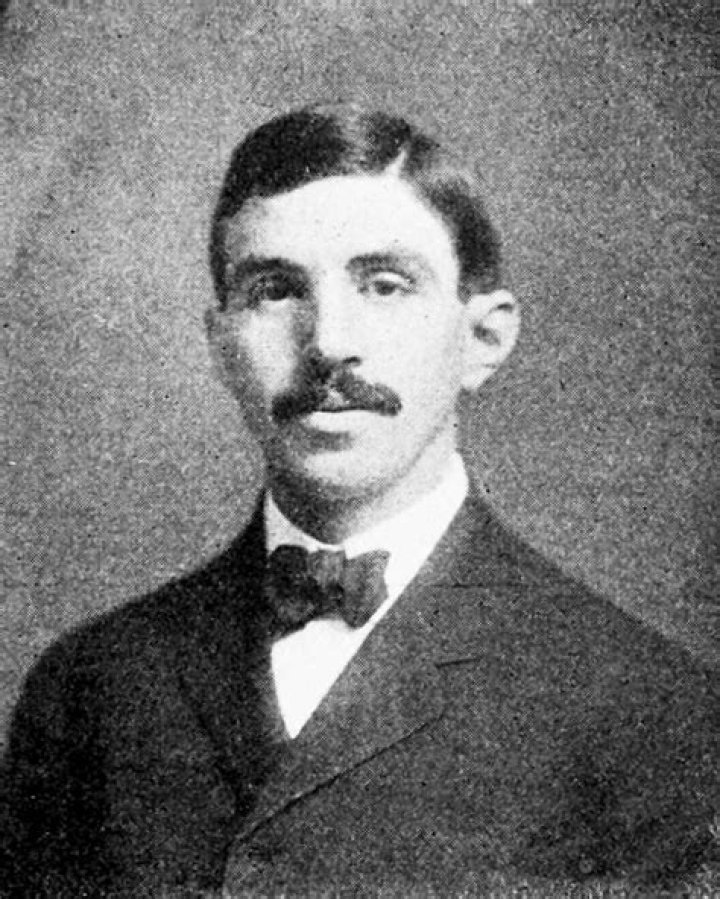 Edward Kasner Edward Kasner
