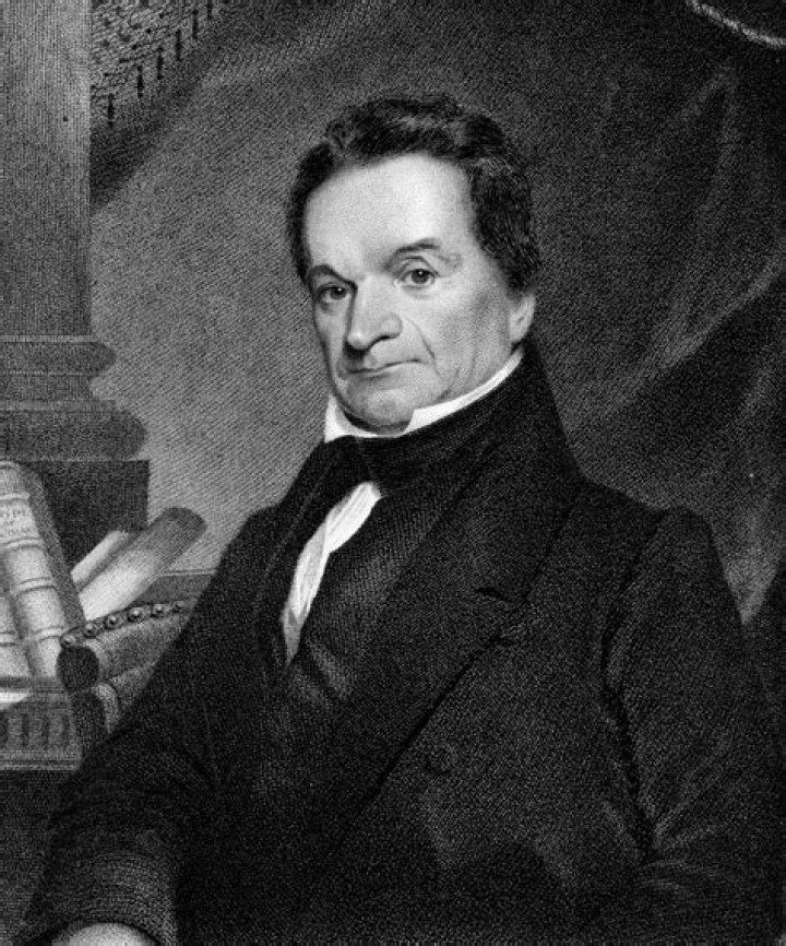 Edward Livingston Edward Livingston