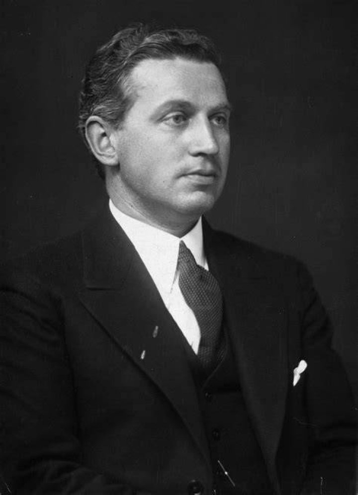Edward Victor Appleton Edward Victor Appleton
