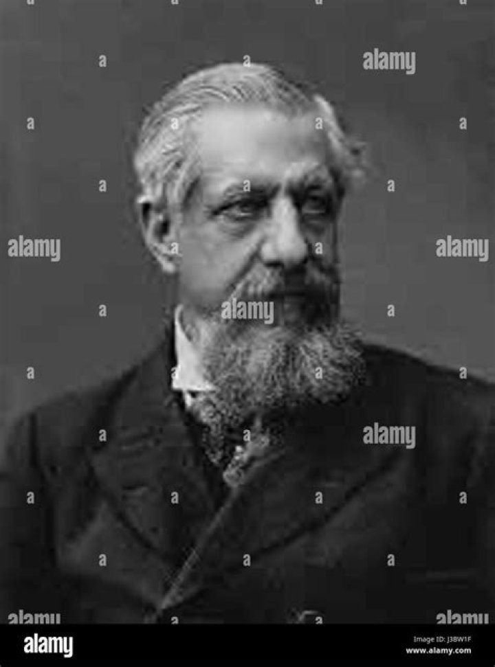 Edwin Arnold