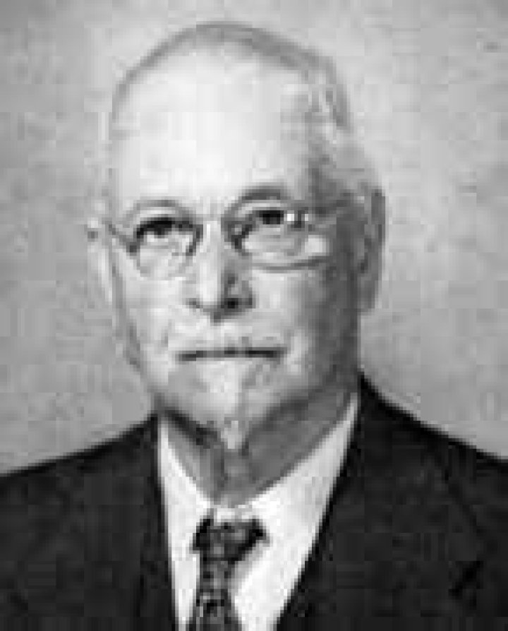 Edwin Bidwell Wilson Edwin Bidwell Wilson
