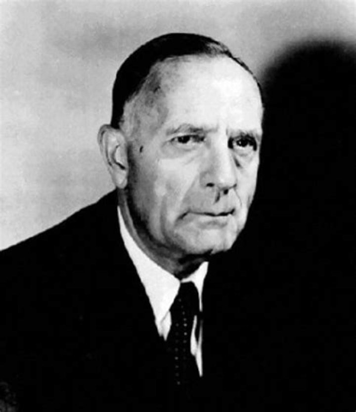 Edwin Powell Hubble Edwin Powell Hubble