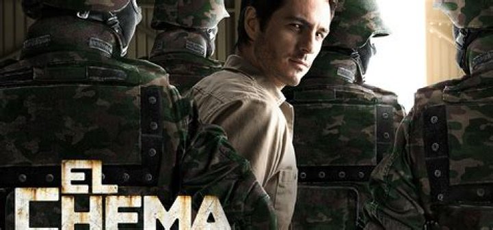 EL CHEMA SERIE HD