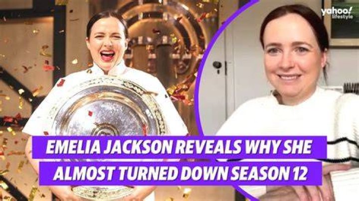 Emelia Jackson Emelia Jackson