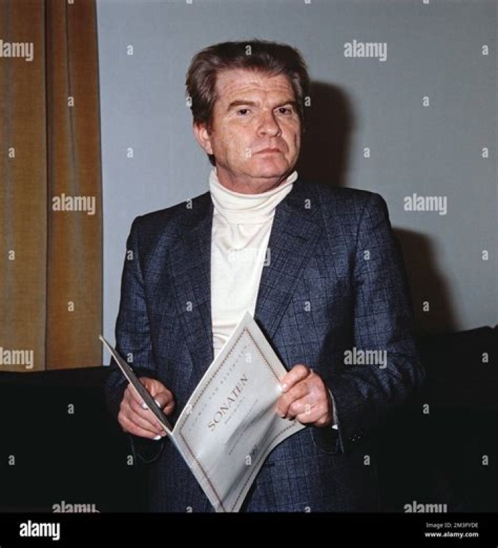 Emil Gilels Emil Gilels