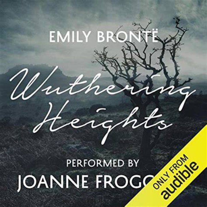 Emily Brontë Emily Brontë