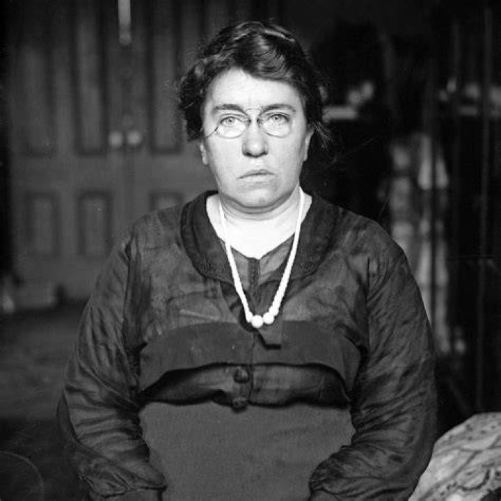Emma Goldman Emma Goldman
