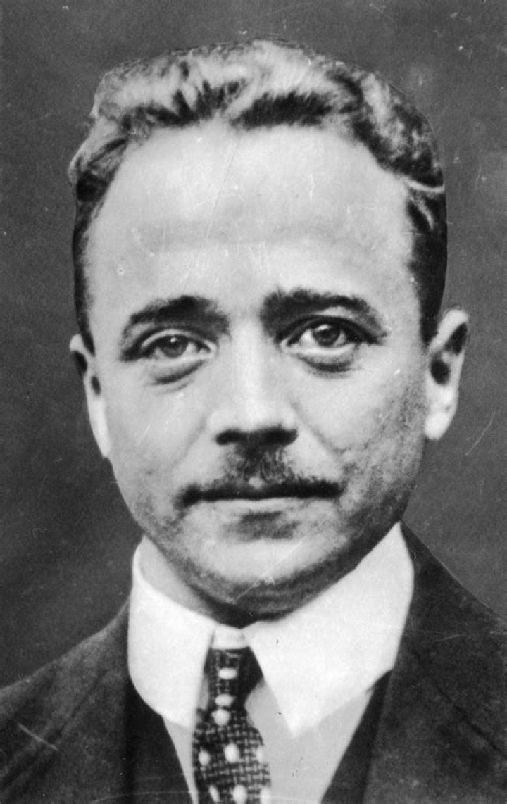 Engelbert Dollfuss