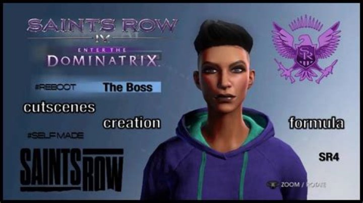 enterthedominatrix