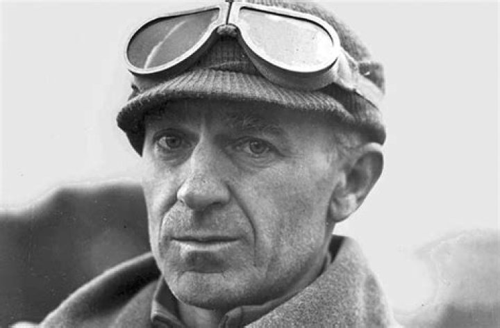 Ernie Pyle