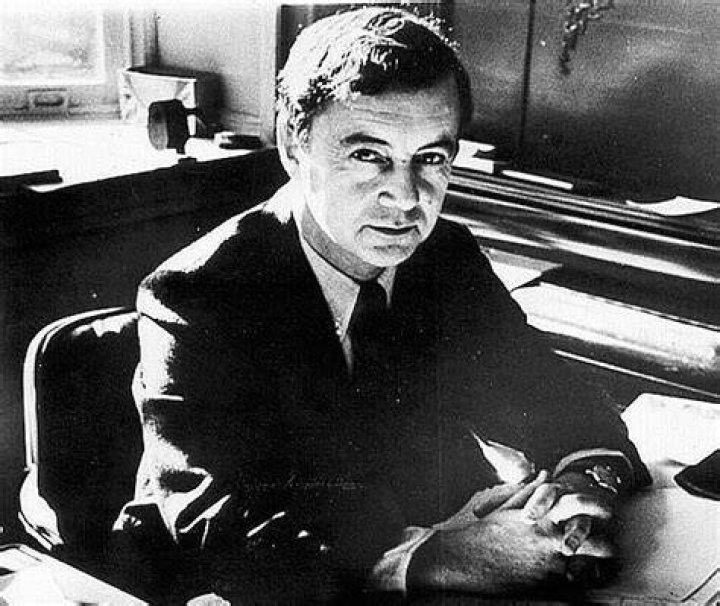 Erving Goffman Erving Goffman
