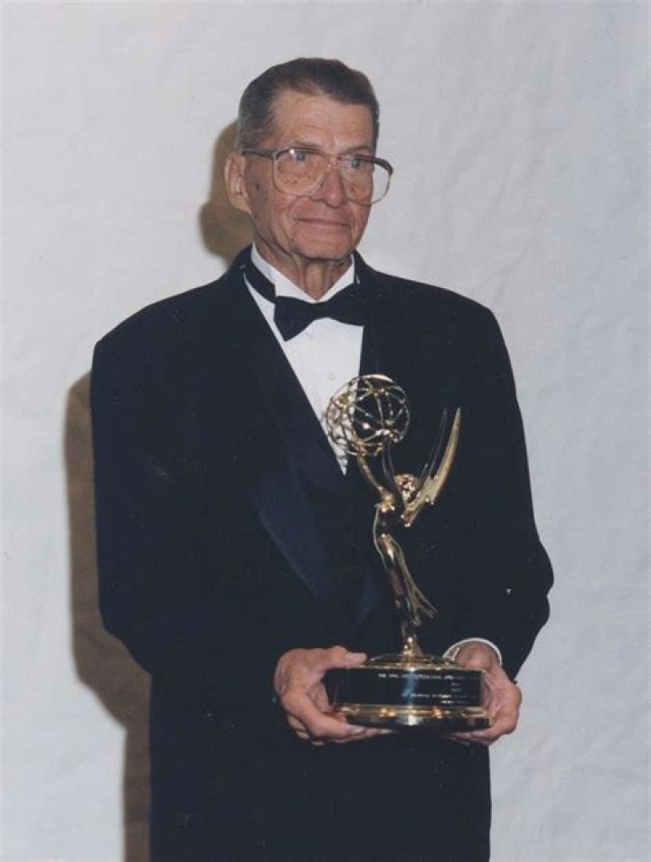 Eugene Polley
